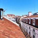 Beautiful Bairro Alto - River View * Lisboa