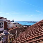 Beautiful Bairro Alto - River View