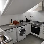 Beautiful Bairro Alto - River View شقة *
