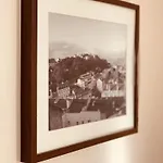 شقة Beautiful Bairro Alto - River View Lisboa