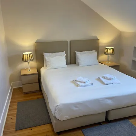 Beautiful Bairro Alto - River View Appartement *