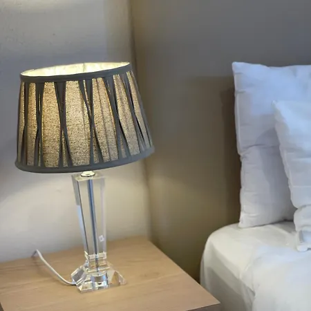 Beautiful Bairro Alto - River View Appartement