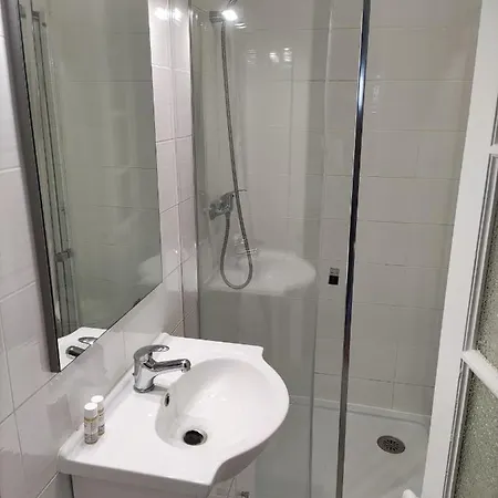 Appartamento Beautiful Bairro Alto - River View Lisbona