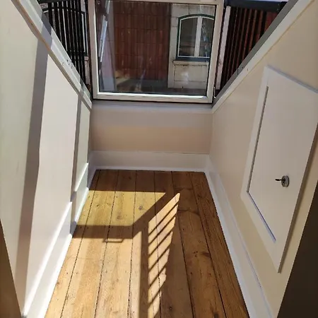 Beautiful Bairro Alto - River View