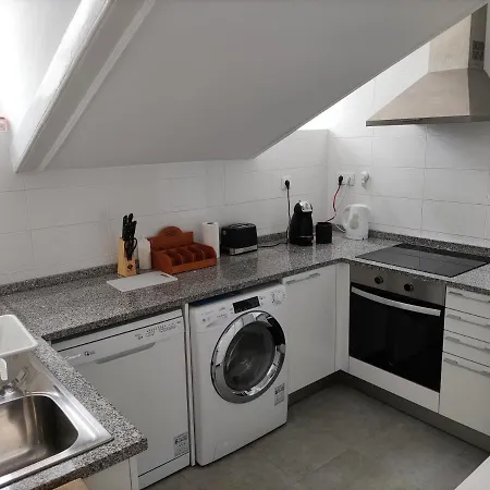 Beautiful Bairro Alto - River View Appartamento *