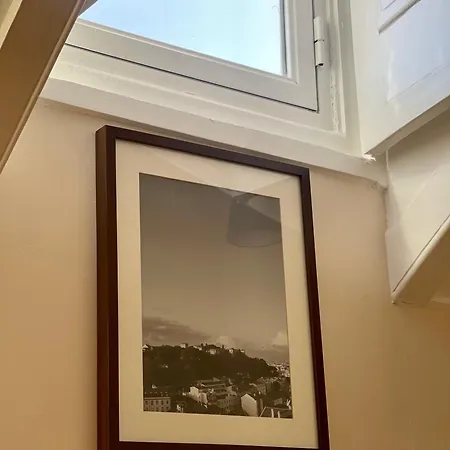 Beautiful Bairro Alto - River View * Lisbona