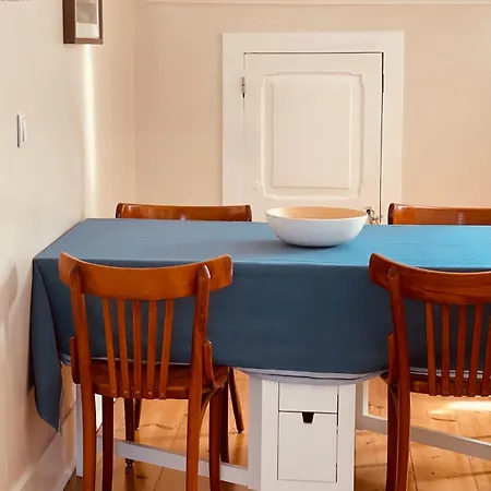 Beautiful Bairro Alto - River View Lisbona