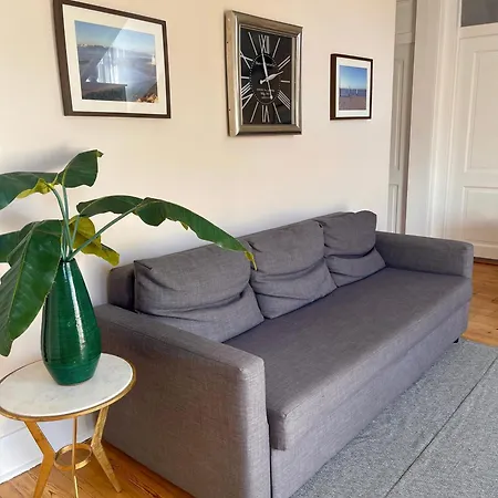 Beautiful Bairro Alto - River View Appartamento Lisbona