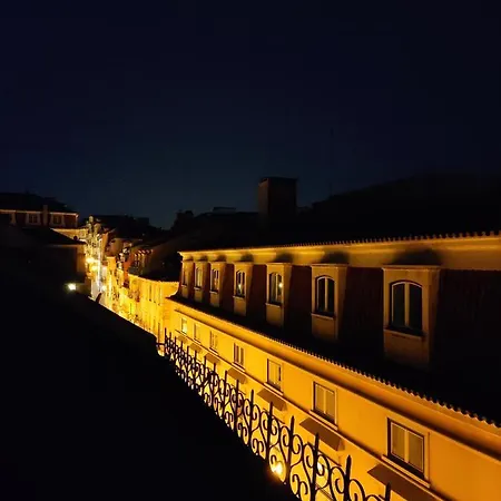 Beautiful Bairro Alto - River View