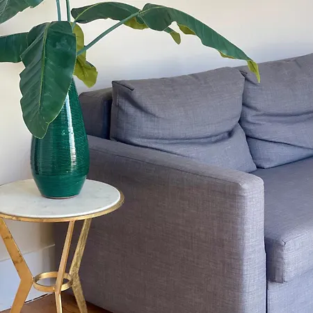 Beautiful Bairro Alto - River View