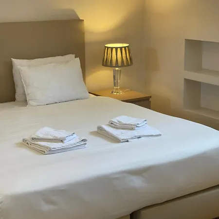 Beautiful Bairro Alto - River View Apartment *