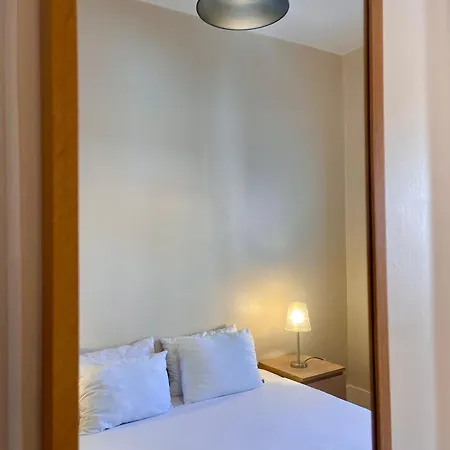 Beautiful Bairro Alto - River View