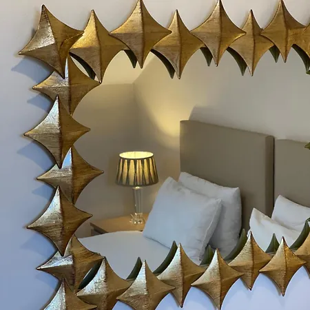 Beautiful Bairro Alto - River View Apartment *