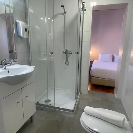 Beautiful Bairro Alto - River View Lissabon